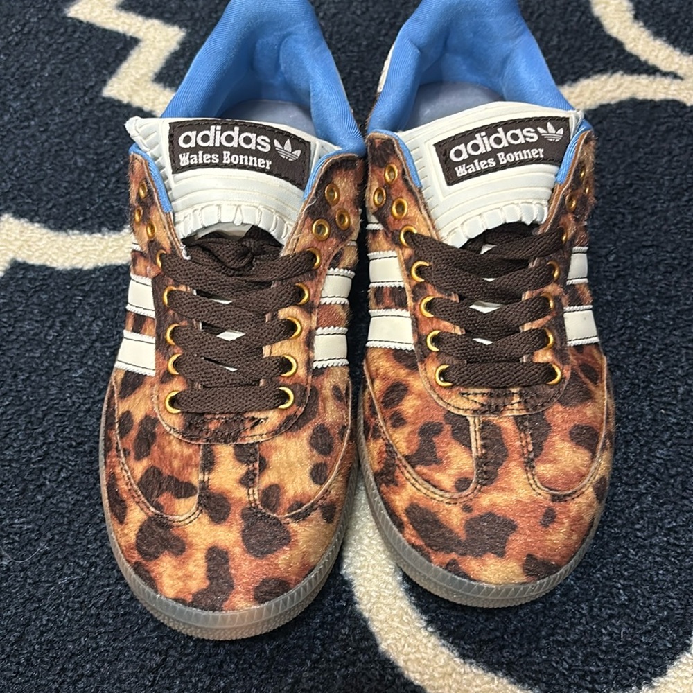 Adidas x Wales Bonner Samba